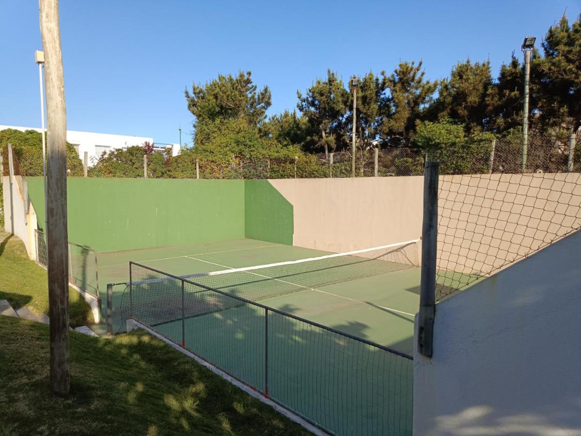 埃斯特角城Monoambiente En Montoya公寓 外观 照片