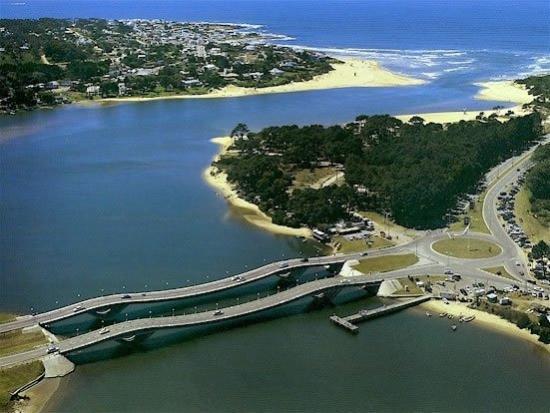 埃斯特角城Monoambiente En Montoya公寓 外观 照片
